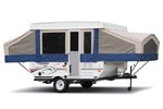 Camper Rentals Newark