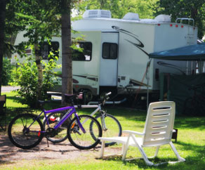 RV Camping NJ
