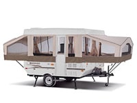 Camper Rental NJ