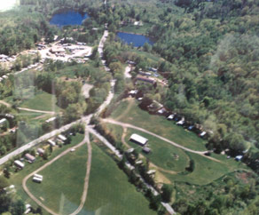 RV Campground Sussex NJ
