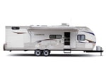 Travel Trailers Rentals Oak Ridge NJ