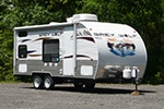 Travel Trailer Rental Sussex