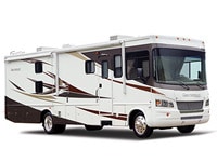 Motor home Rental NJ
