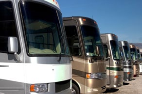 Motor Home Rentals and Sales NJ