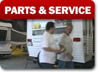 RV Parts and Service