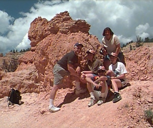 RV Rental Vacation