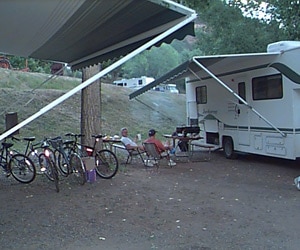 RV Rentals NJ