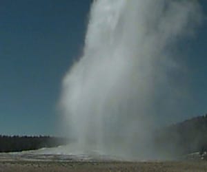 Yellowstone National Park - RV Rental NJ