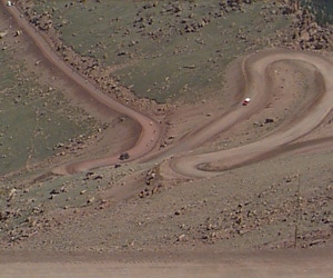 Renting an RV for a NASCAR Race