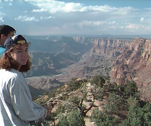 RV Trip to the Grand Canyon
