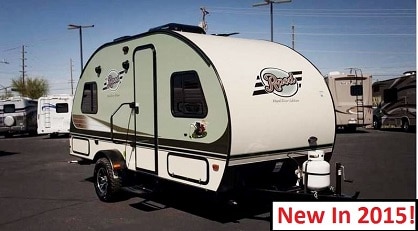 Travel Trailer Rentals Newark NJ