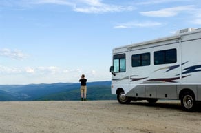 Renting RVS PA