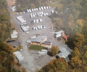 RV Storage New York