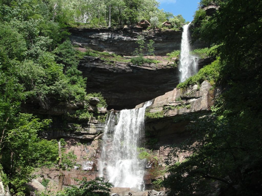 Katterskill Falls