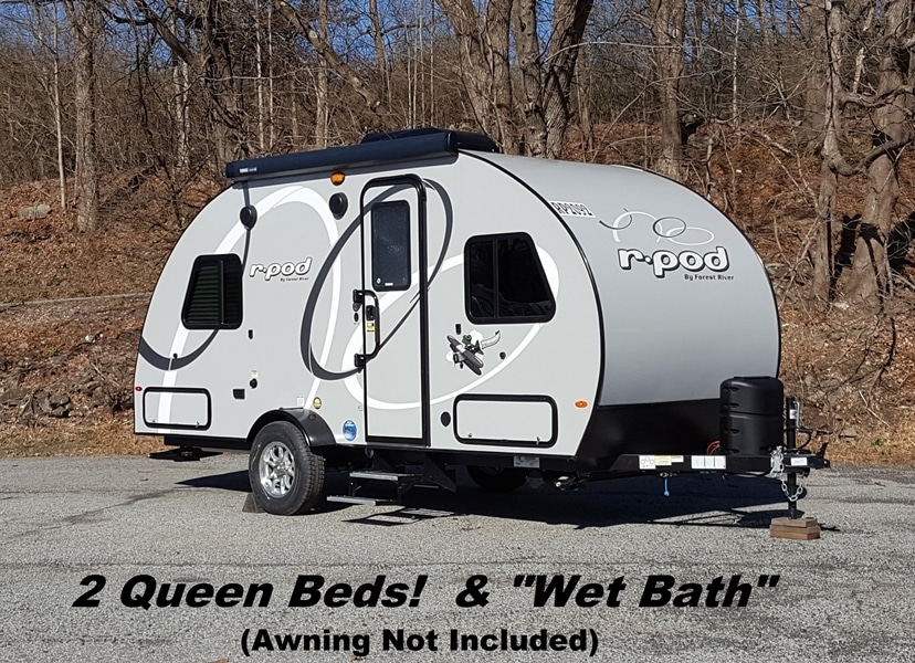 Travel Trailer Rentals Sussex Nj Surrounding Areas