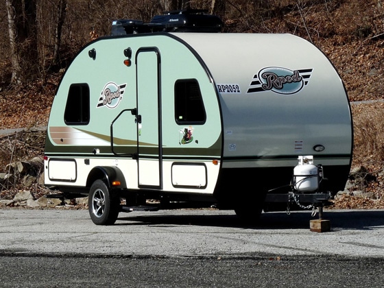20 ft travel trailer exterior 1
