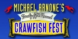 Crawfish Concert RV Rentals