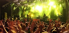 concerts