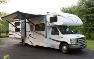 2018 Forest River Sunseeker 3170