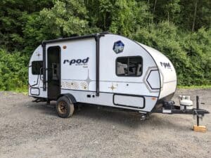 2024 FOREST RIVER 20' RPOD 190