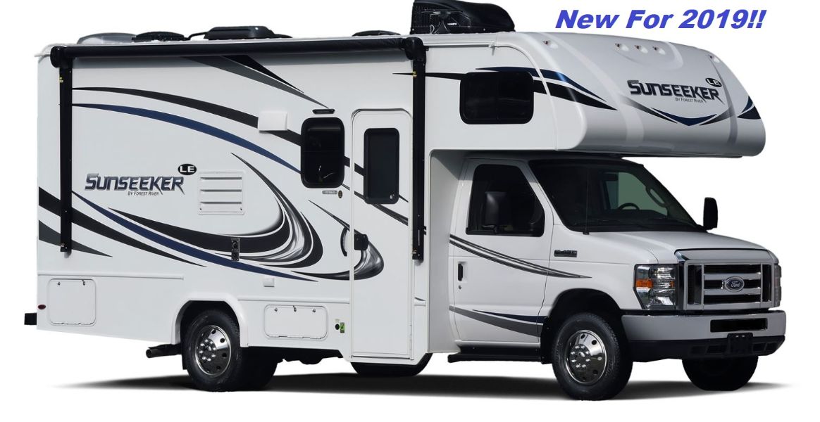 Motorhome Rentals Sussex NJ Class A & Class C Motorhome Rentals Sussex NJ Class A & Class C