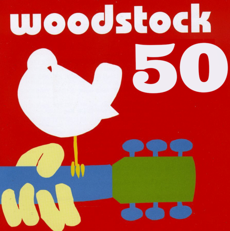 Woodstock 50th Anniversary RV Rentals