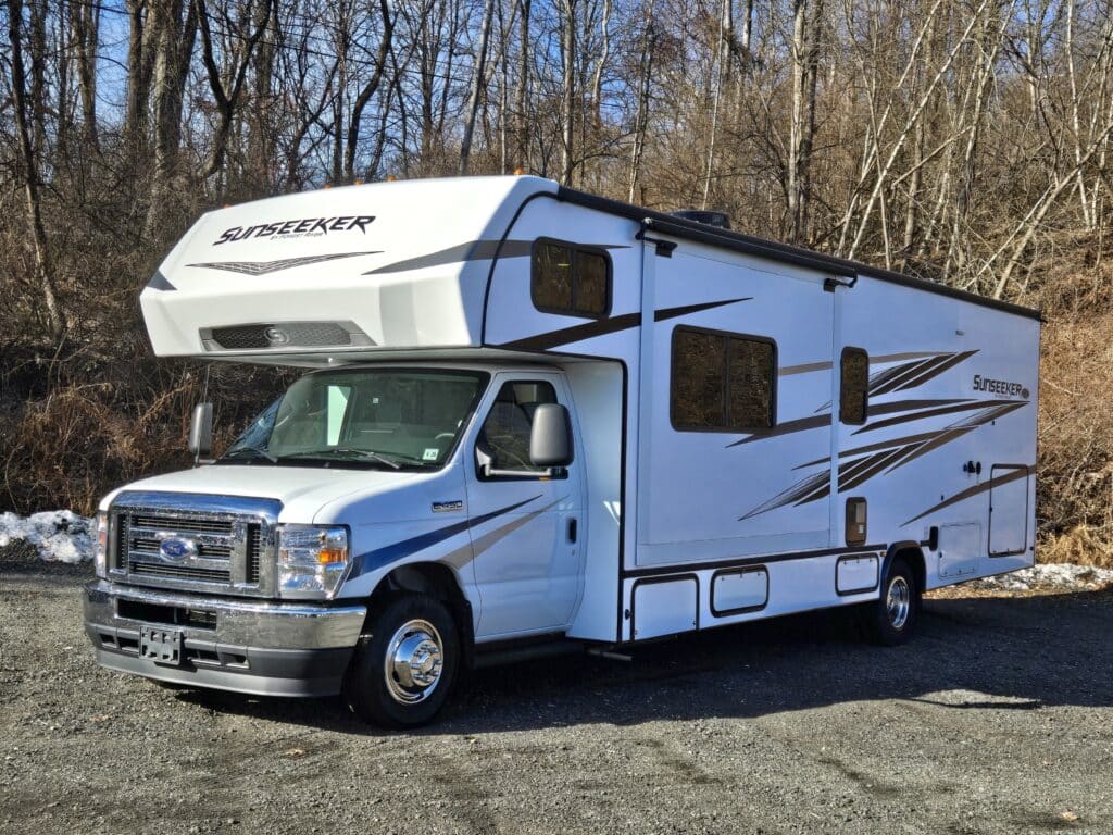 Next Year, Stop Planning RV Trips and Start Taking Them