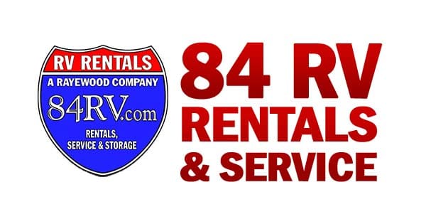 84 RV Rentals & Service | Rentals, Sales, Storage & Service - Main photo