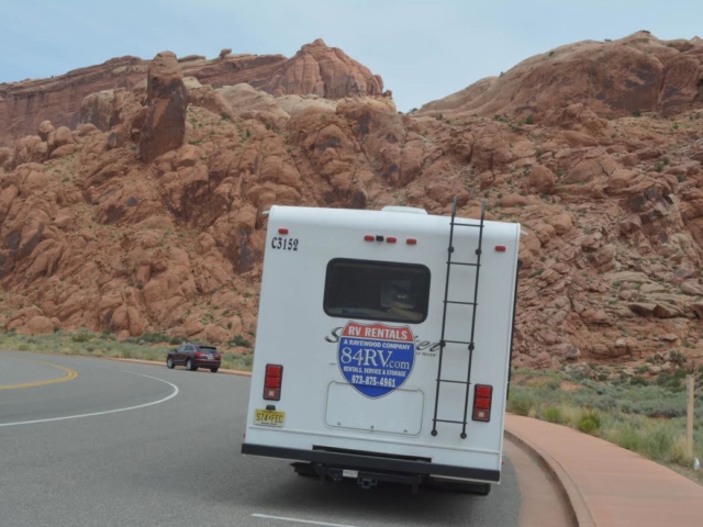 Arches National Park