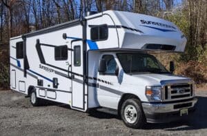29′ Class C Motorhome