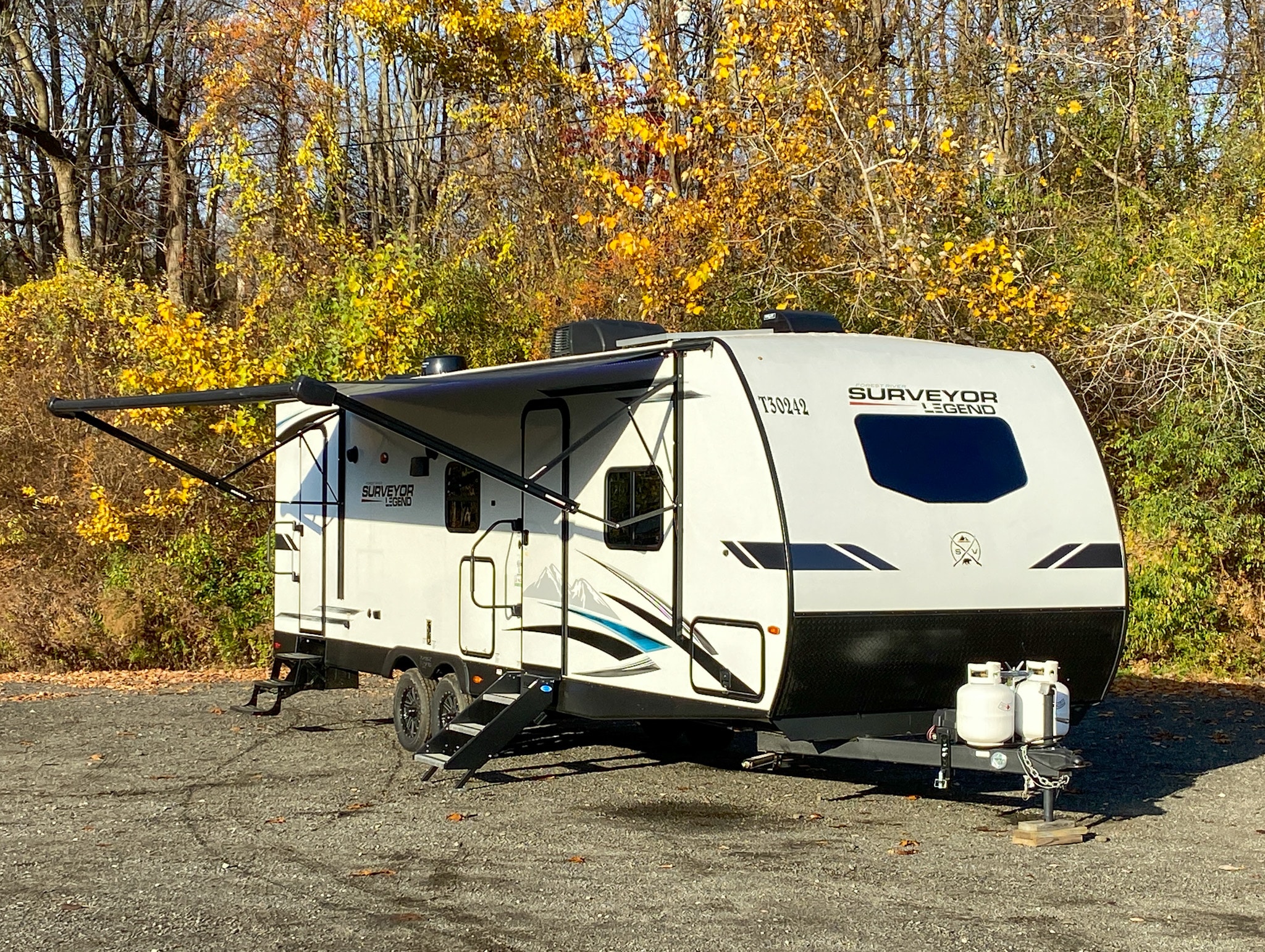 How RV Travel Changes Family Summer Break Trips