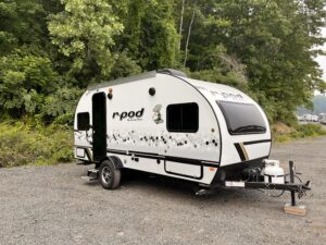 2021 FOREST RIVER R-POD RP 190