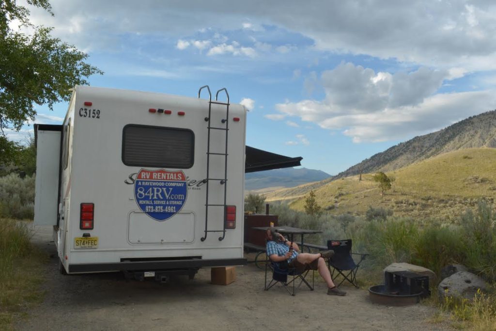 Why Spring Is the Perfect Time to Hit the Road in an RV