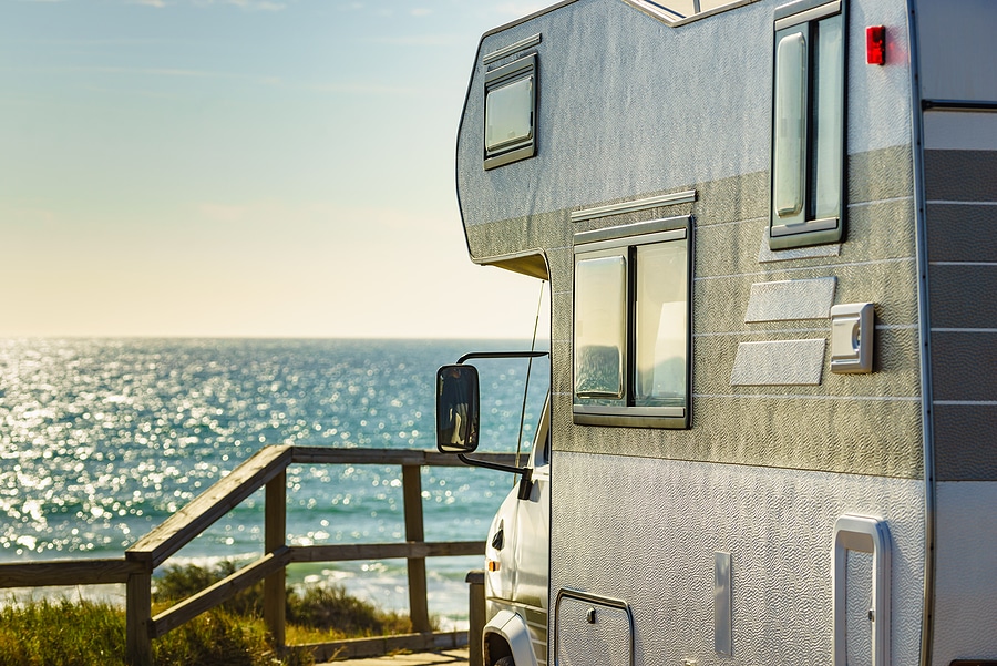 RV Rental