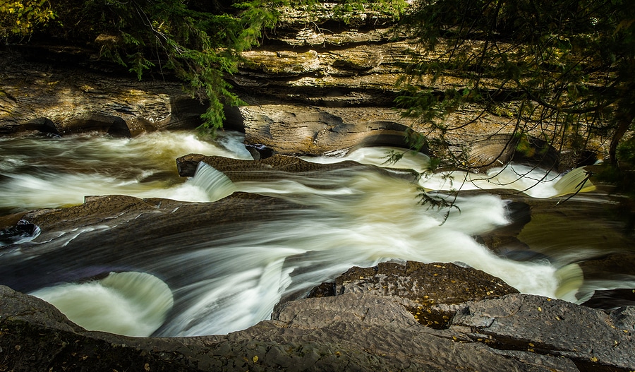 Top Whitewater Rafting Destinations Perfect for an RV Trip