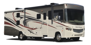 Motorhome Rental NJ