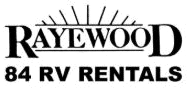 Rayewood 84 RV Rentals