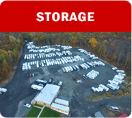 RV and Boat Storage CT