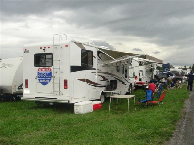 Pikes Peak RVs